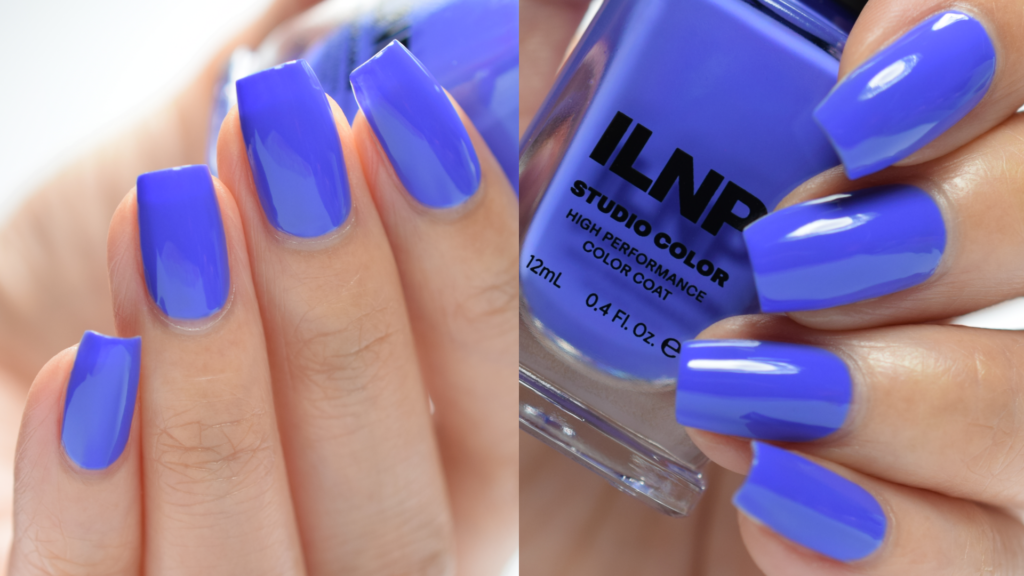 ILNP Arcade Collection – MissBellaTracey